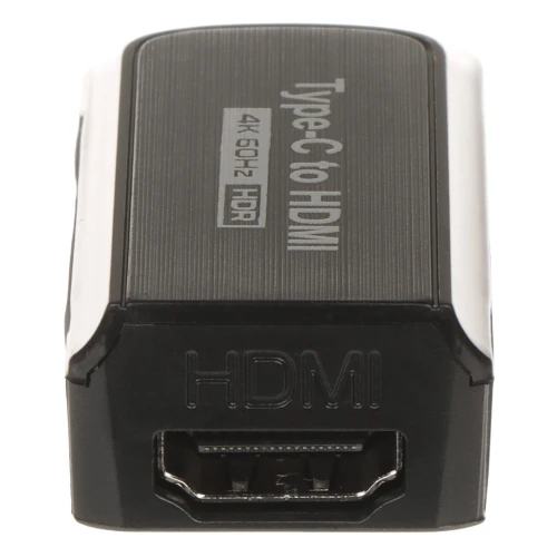 USB-C/HDMI-adapter