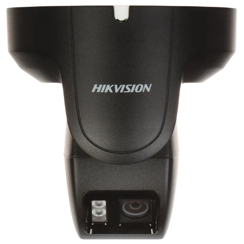 IP-kamera DS-2CD2387G2P-LSU/SL(4MM)(C)/BLACK Panoramisk ColorVu - 7.4Mpx 2x 4mm Hikvision