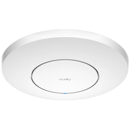 Access Point Cudy AP3000 (3000Mb/s a/b/g/n/ac/ax) DualBand AP