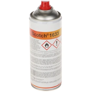 Rostlösande aerosol SCOTCH-1633/400 3M