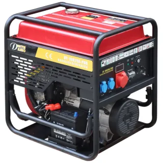 Strömaggregat DY-10020A-PRO 10kW SENCI Dynamo