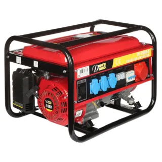 Strömgenerator Dynamo DY-2600-B 2600W