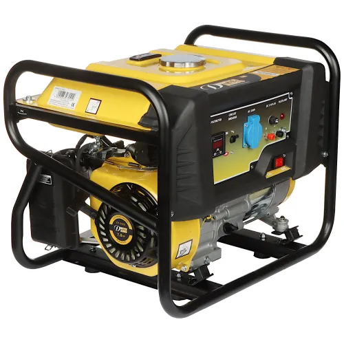 Strömgenerator Dynamo DY-3500 2500W