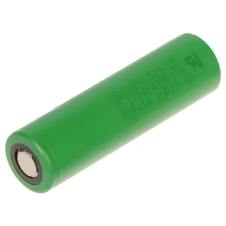 Li-ion batteri BAT-US18650VTC5/AKU 3.6