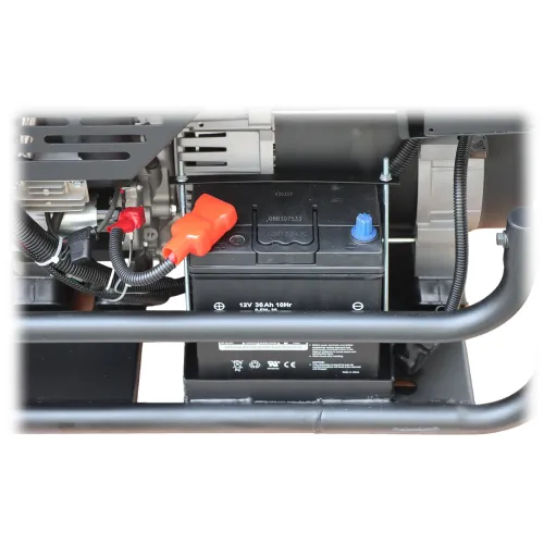 Strömaggregat DY-10020A-PRO 10kW SENCI Dynamo