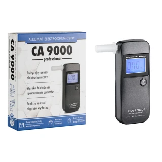 Elektrokemisk alkoholmätare CA9000® Professional SG