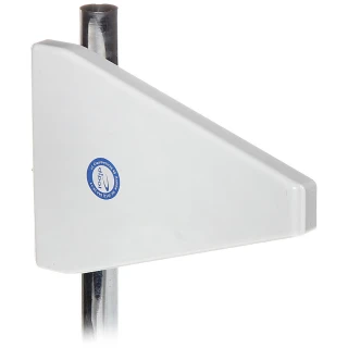 Logaritmisk antenn ATK-ALP/LTE+SMA/10 GSM/DCS/UMTS/HSDPA