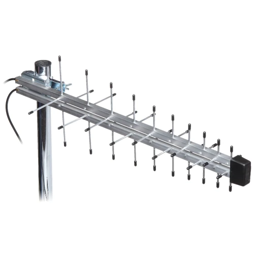 Logaritmisk antenn ATK-LOG/LTE+FME/10 GSM/DCS/UMTS/HSDPA/LTE