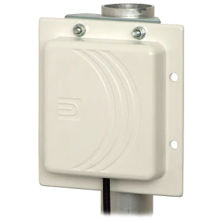 WiFi-panelantenn ATK-P1/2,4 GHz + 5m kabel + SMA R/P-kontakt 8 dB