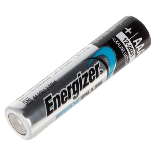 Alkaliskt batteri BAT-AAA-MAXPLUS*P4 1.5