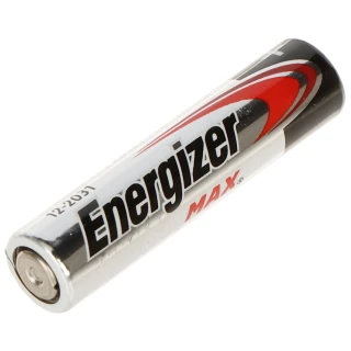 Alkaliskt batteri BAT-AAA/E-MAX*P16 1.5V LR3 (AAA) ENERGIZER