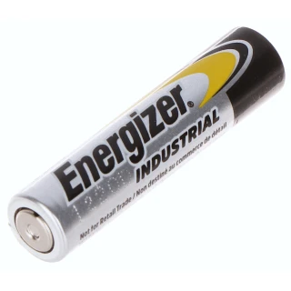 Alkaliskt batteri BAT-AAA/E*P10 1.5V LR03 ENERGIZER