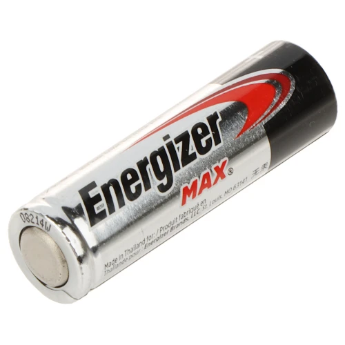 Alkaliskt batteri BAT-AA/E-MAX*P16 1.5V LR6 (AA) ENERGIZER