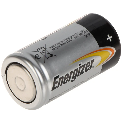 Alkaliskt batteri BAT-LR14*P2 1.5