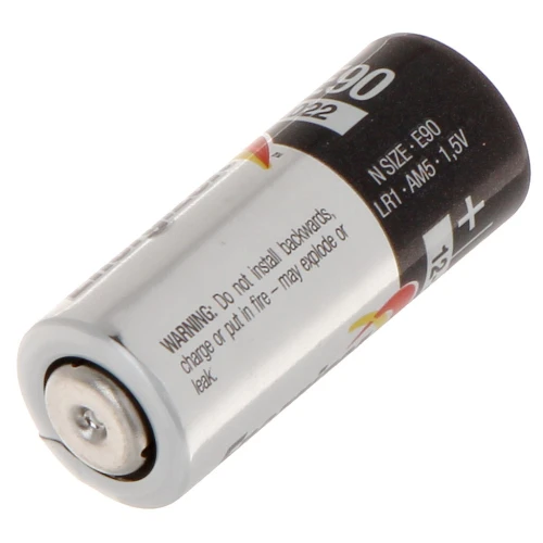 Alkaliskt batteri BAT-LR1*P2 1.5