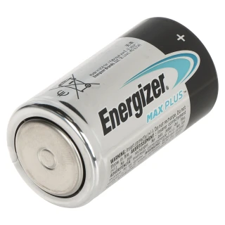 Alkaliskt batteri BAT-LR20-MAXPLUS*P2 1.5V LR20 (D) ENERGIZER