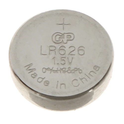 Alkaliskt batteri BAT-LR66/GP GP
