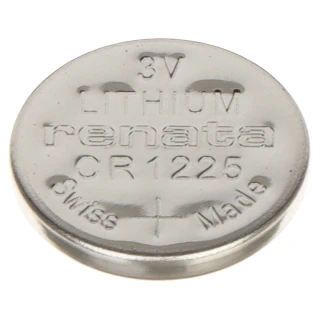 Litiumbatteri BAT-CR1225