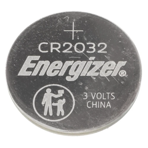 Lithiumbatteri BAT-CR2032*P2 ENERGIZER