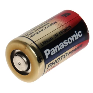 Litiumbatteri BAT-CR2/P 3V PANASONIC