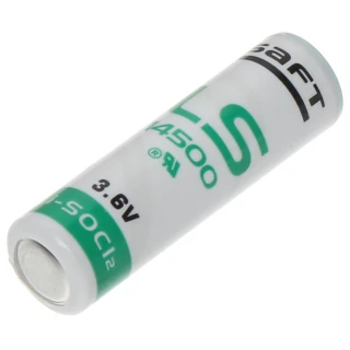Litiumbatteri BAT-LS14500 3.6 v SAFT