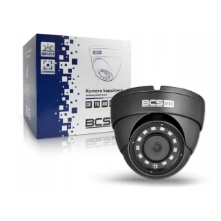 BCS-B-DK82812 8MPx 4in1 övervakningskamera CVI TVI AHD CVBS lins 2.8-12mm