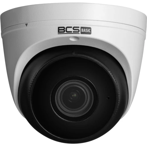 BCS-B-EIP45VSR3(2.0) 5MPx IP-kupolkamera med motorzoom