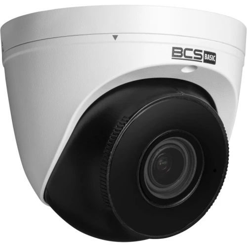 BCS-B-EIP45VSR3(2.0) 5MPx IP-kupolkamera med motorzoom