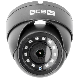 BCS-B-MK43600 4MPx 4in1 övervakningskamera CVI TVI AHD CVBS objektiv 3.6mm