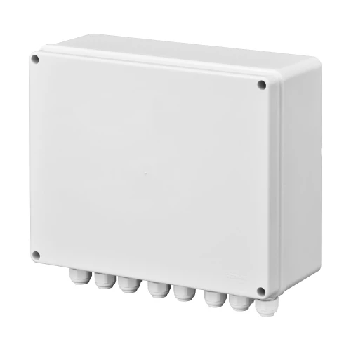 Switch strömförsörjning BCS-IP8/Z/E-S