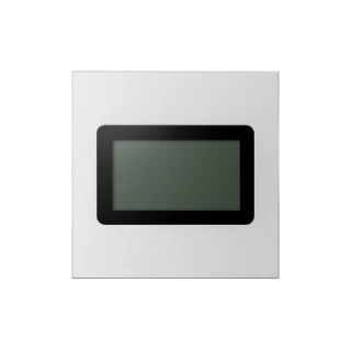 BCS-PAN-LCD LCD-display för modulärt videodörrtelefonsystem