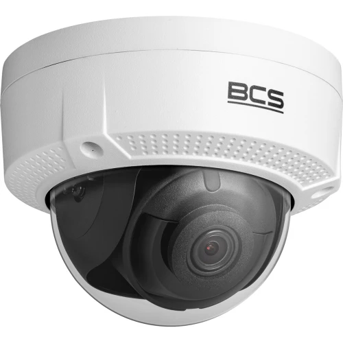 BCS-V-DI221IR3 Nätverks-IP-kamera 2 MPx IR 30m BCS View