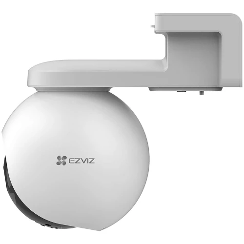EZVIZ EB8 4G/LTE roterande kamera med egen strömförsörjning