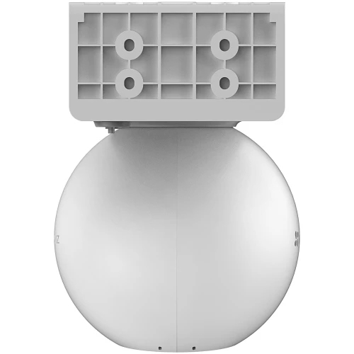 EZVIZ EB8 4G/LTE roterande kamera med egen strömförsörjning