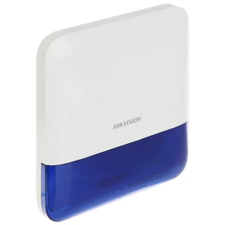 AX PRO DS-PS1-E-WE/BLUE Hikvision SPB trådlös utomhussignal