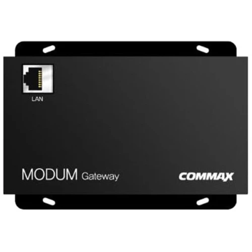 COMMAX CGW-M2I LAN-gateway för Gate View + systemet