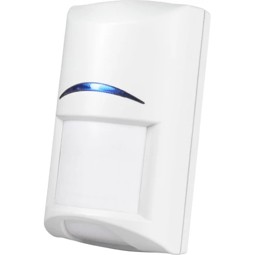Larmsystem Ropam NeoGSM-IP-64, Svart, 8x Sensorer, Rullgardinskontroll, belysningskontroll, GSM-notifiering, Wifi