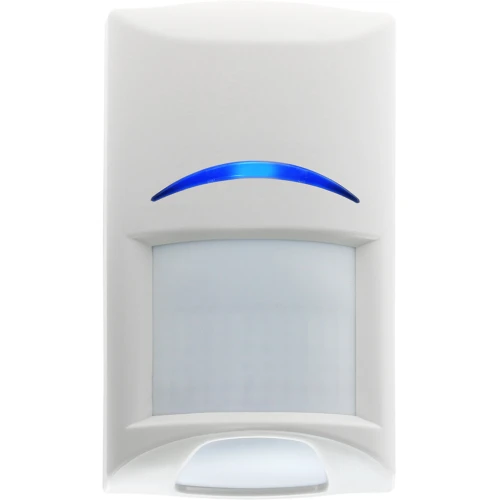 Larmsystem Ropam NeoGSM-IP-64 DIN, Vit, 8x Sensorer, Styrning av rullgardiner, belysning, GSM-notifiering, Wifi