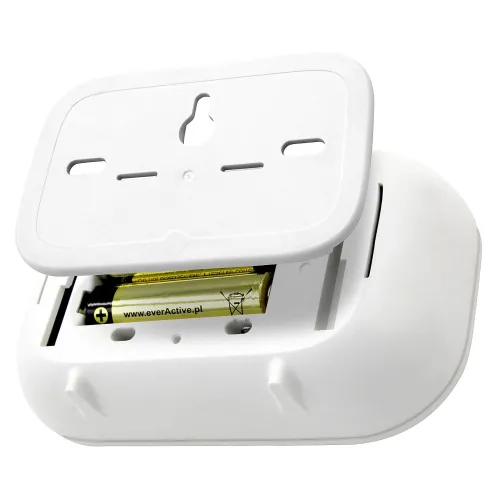 Czujnik czadu EURA CD-72A2v755/B - certyfikat CNBOP-PiB