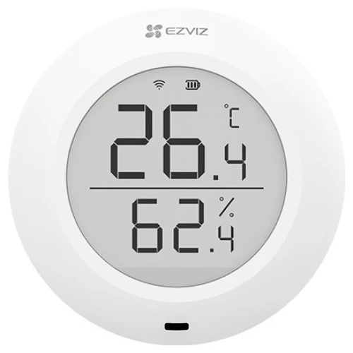 Temperatur- och fuktighetssensor T51C EZVIZ