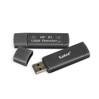 Närläsare för kort CZ-USB-1