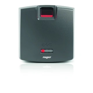 Fingeravtrycksläsare Roger RFT1000