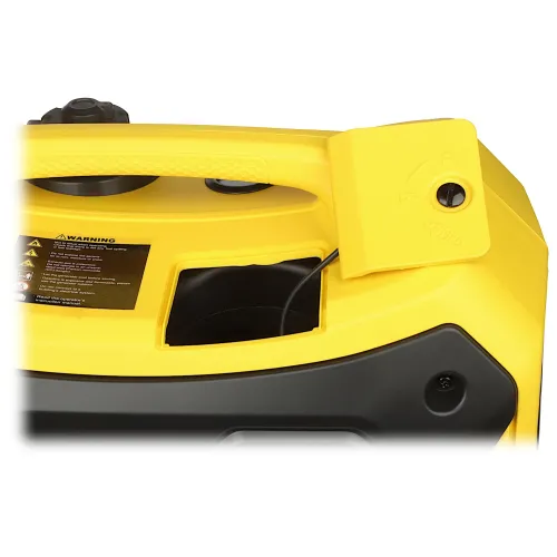 Strömgenerator Dynamo DY-2010/IS-B 1800W