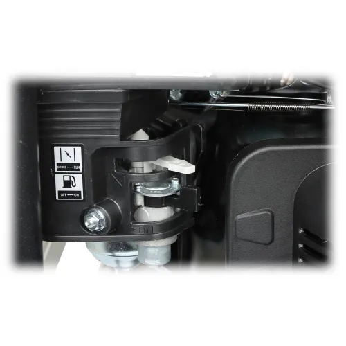 Strömaggregat F-3001 2700W FOGO