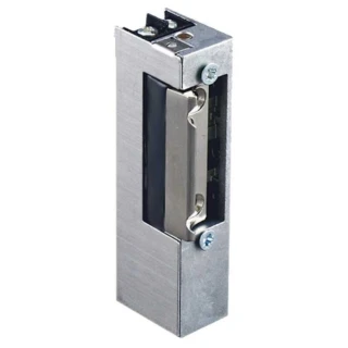 Elektromagnetiskt dörrlås med minne R-3 834 12VAC/DC