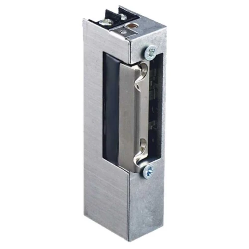 Elektromagnetiskt dörrlås med minne R-3 834 12VAC/DC