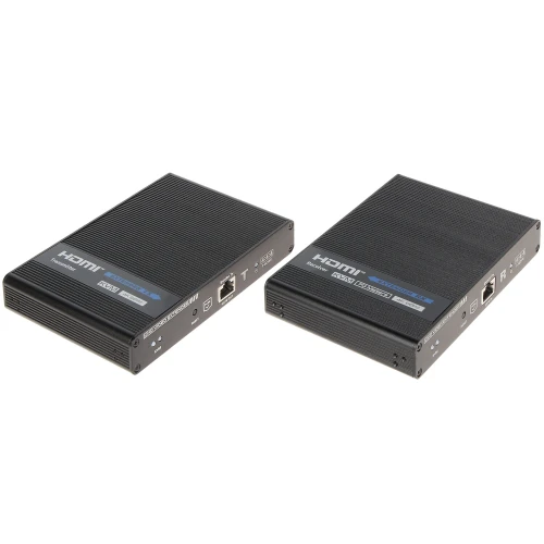 HDMI USB-EX-100-4K Extender