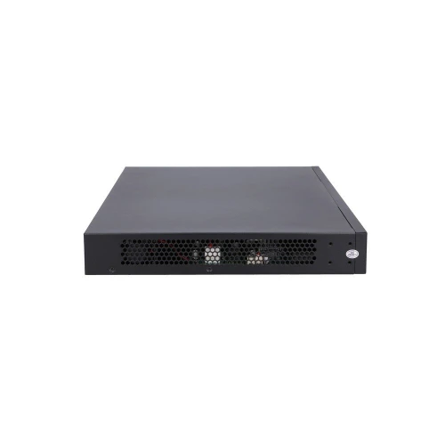 Extralink Nemezis Pro | PoE-switch | 48x RJ45 1000Mb/s PoE, 4x SFP+, 500W, L3