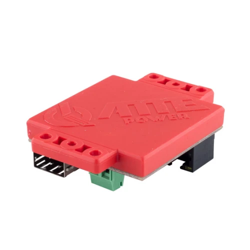 Gigabitowy media konwerter Ethernet ATTE - SFP xFIBER-2-70