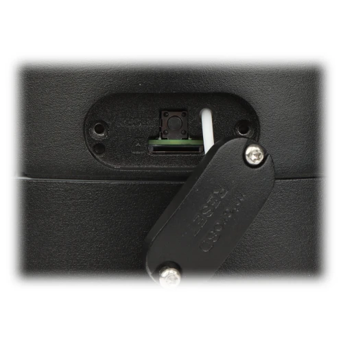 Vandal-säker IP-kamera DS-2CD2746G2-IZS(2.8-12mm)(C) SVART ACUSENSE Hikvision